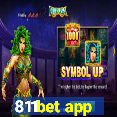 811bet app